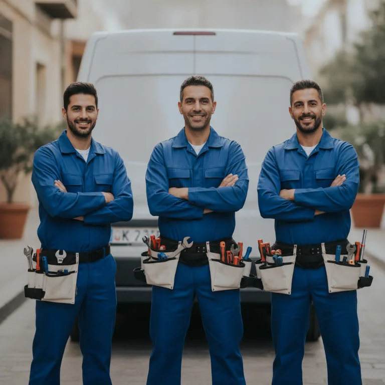 Reparación Caldera Gas equipo en Ubeda